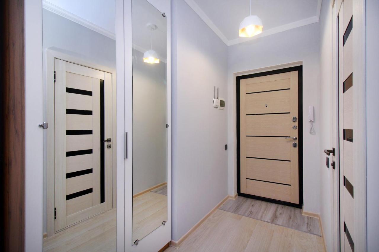 Cozy Studio In The Best Area! 5 Almatı Dış mekan fotoğraf
